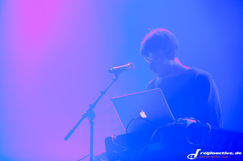 Muso (live in Mannheim, 2013)